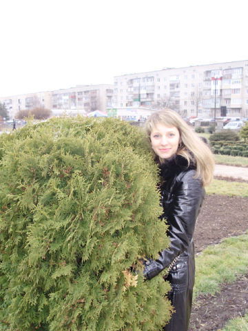 Татьяна Панченко(Шинкаренко)