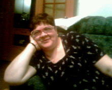 Клавдия Ивановна Торопчина