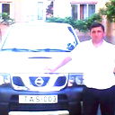 Tamazi Sharadze