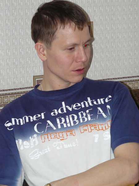 Александр Изиланов