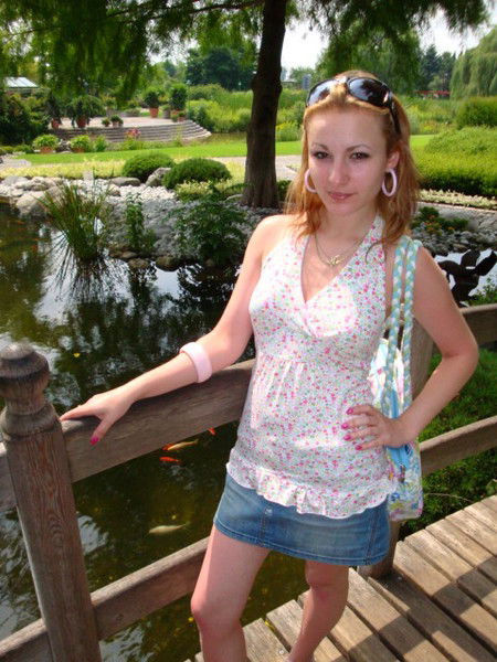 Кристина Сабельфельд