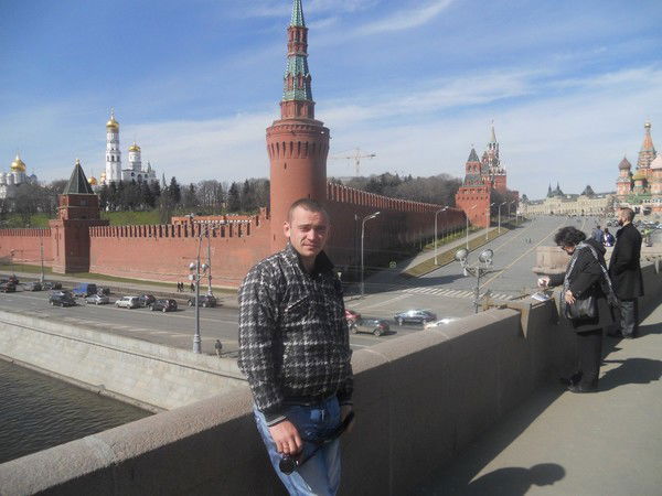 Андрей Карпович