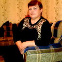 Жанна Кравчук