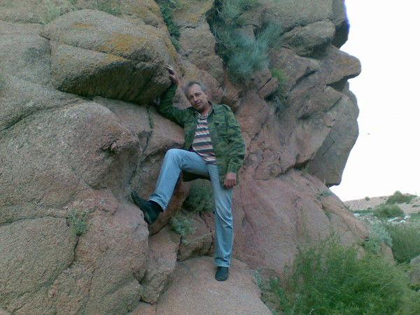 Олег Архипов