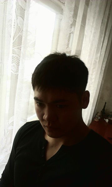 Мерген Бикенов