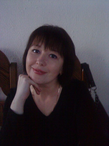 Наталья Корабельникова