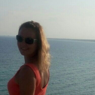 Ольга Павлова