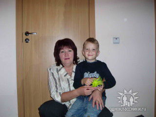 Галина Гадаева