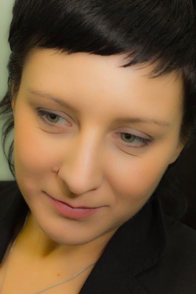 Ирина Писаренко