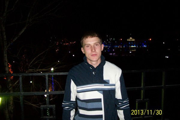 Владимир Горнинг