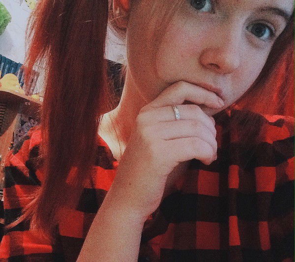 Ирина Давыдова