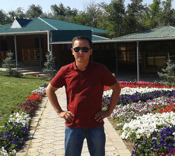 Жасулан Молдабаев