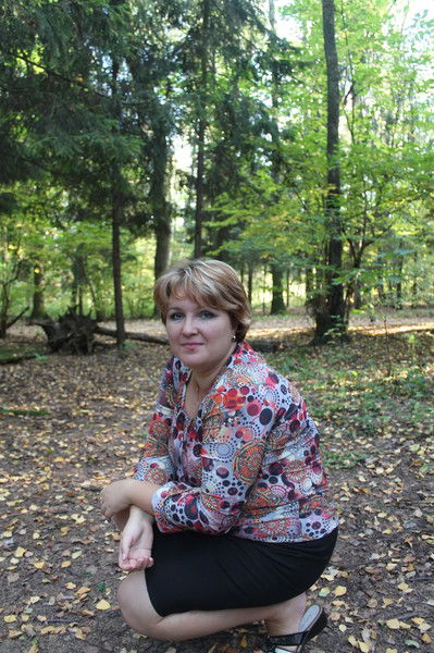 Татьяна Грамотюк