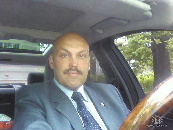 Ринат Курбангалеев