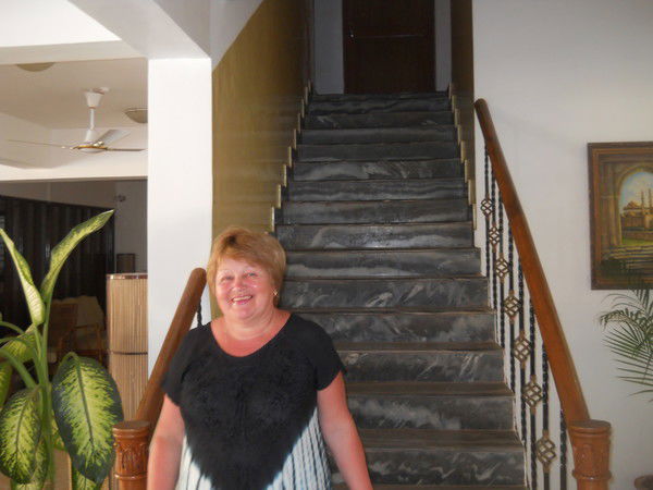 Нина Угланова