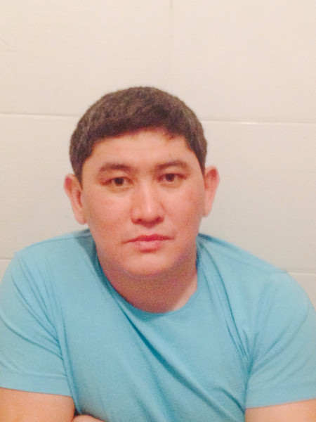 Жанболат Даулетжанулы