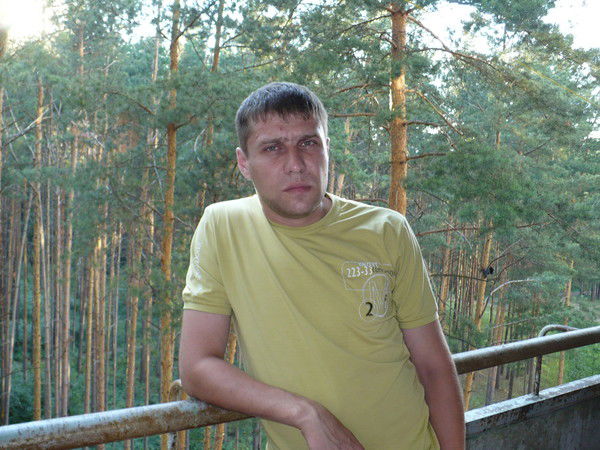 Сергей Навознов