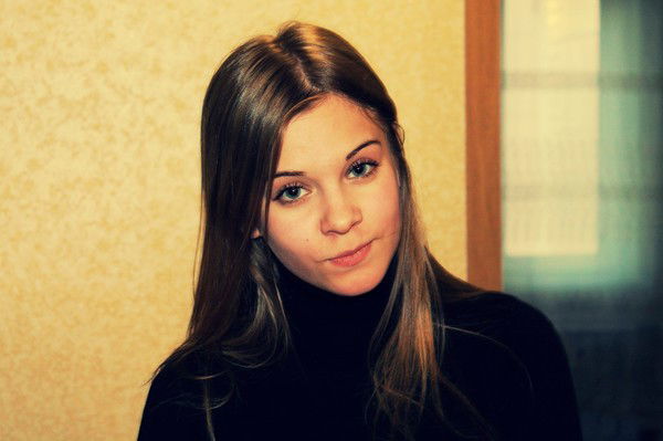 Татьянка Козленкова