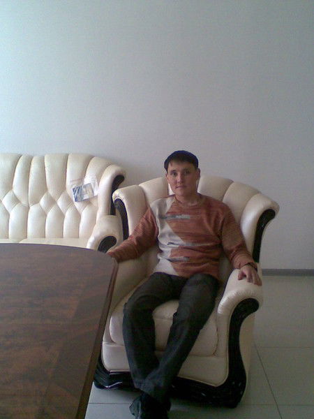 Сайлаубек Алимжанов