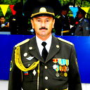 Курпеш Кибатаев