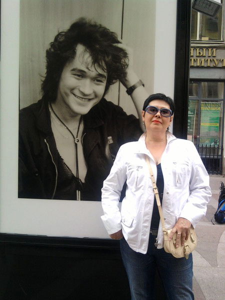 Светлана Колотилова