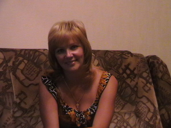 Наталья Кочурова