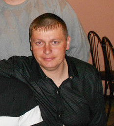 Денис Меркулов