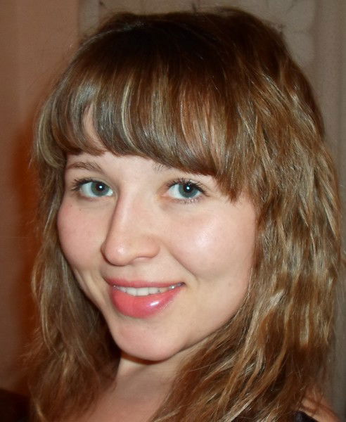 Ксения Алифоренко