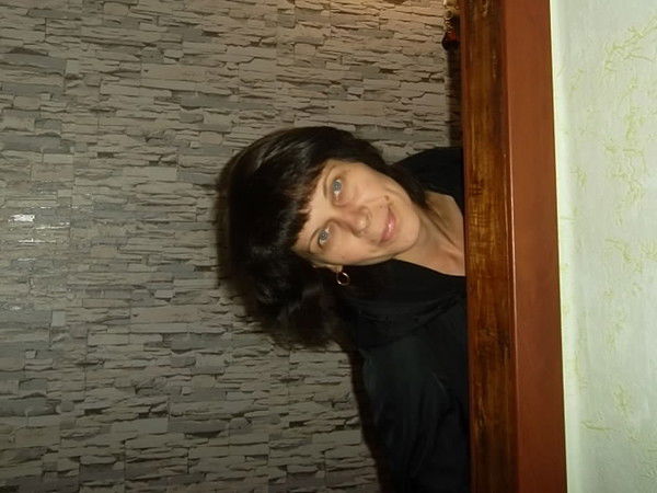 Наталья Семенова