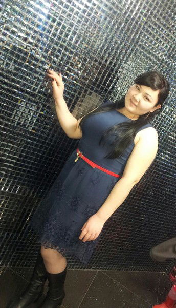 Арай Аманкулова