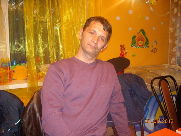 Виталий Миркин