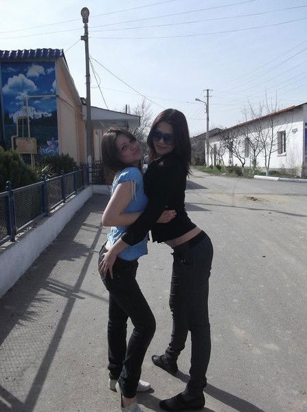 Света Губогло