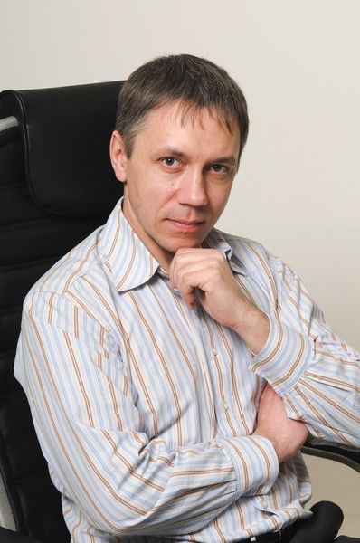 Андрей Спиряхин