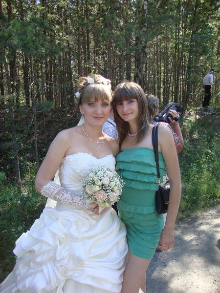 Мария Корнейчик