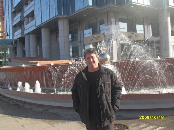 Игорь Киселёв