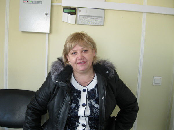 Резеда Миннеханова