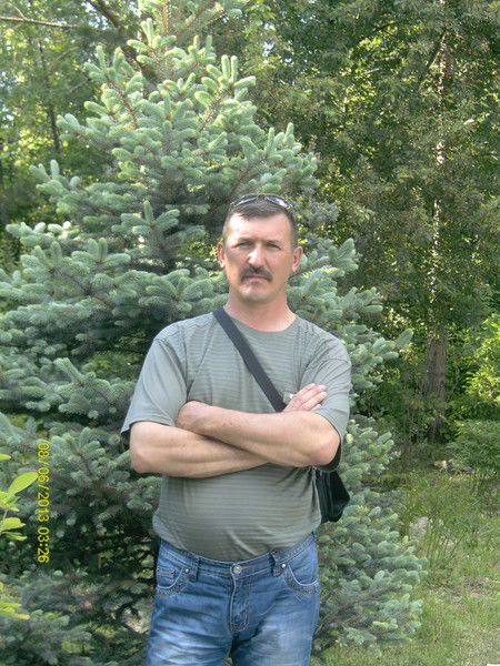 Алексей Федотов