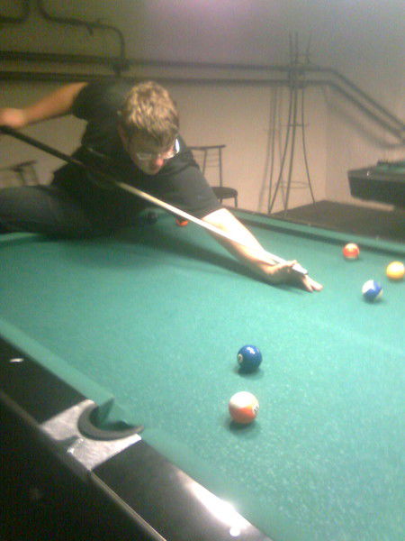 Коля Кузнецов