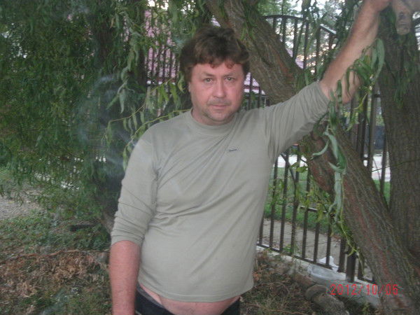 Владимир Камнев