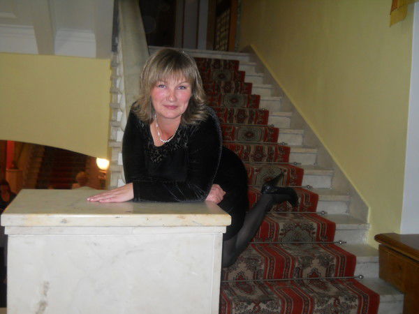 Елена Самойленко