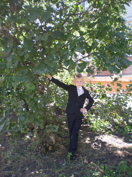 Кирилл Авраменко