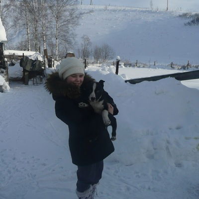 Давудова Зулейха