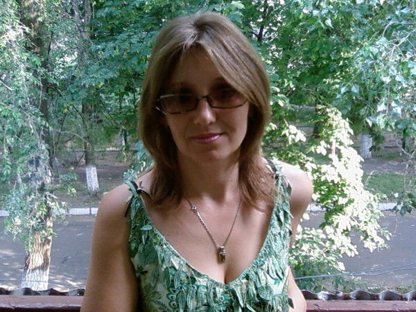 Наташа Братковская