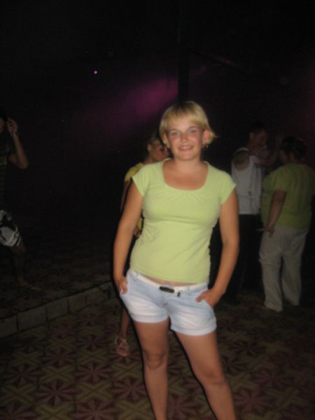 Лена Татаринова