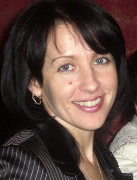 Татьяна Карпушенкова