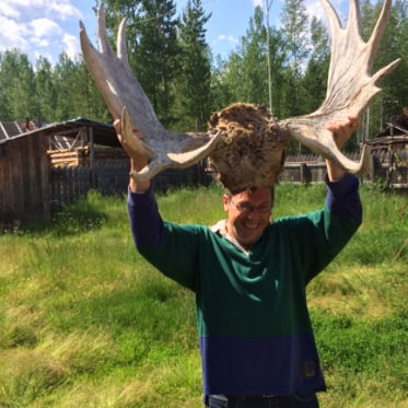 Сергей Гурьянов