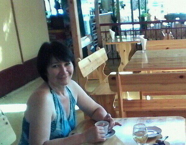 Наташа Сатарова