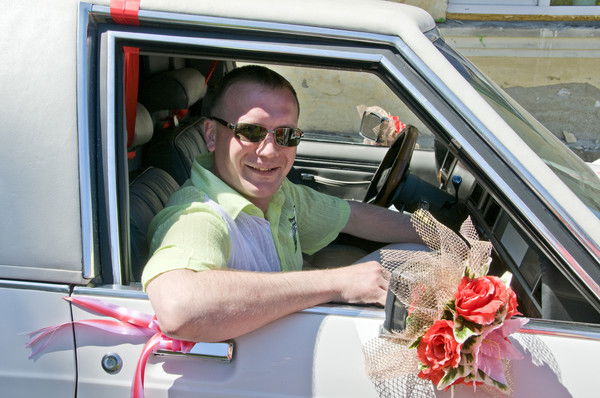 Александр Скворцов