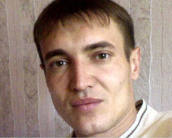 Валера Голышев