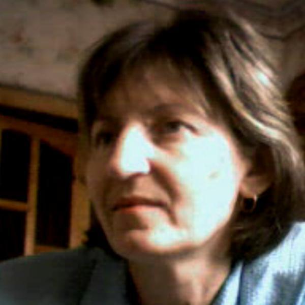 Людмила Заруба